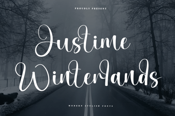 Bringing Handmade Elegance to Life with Justime Winterlands